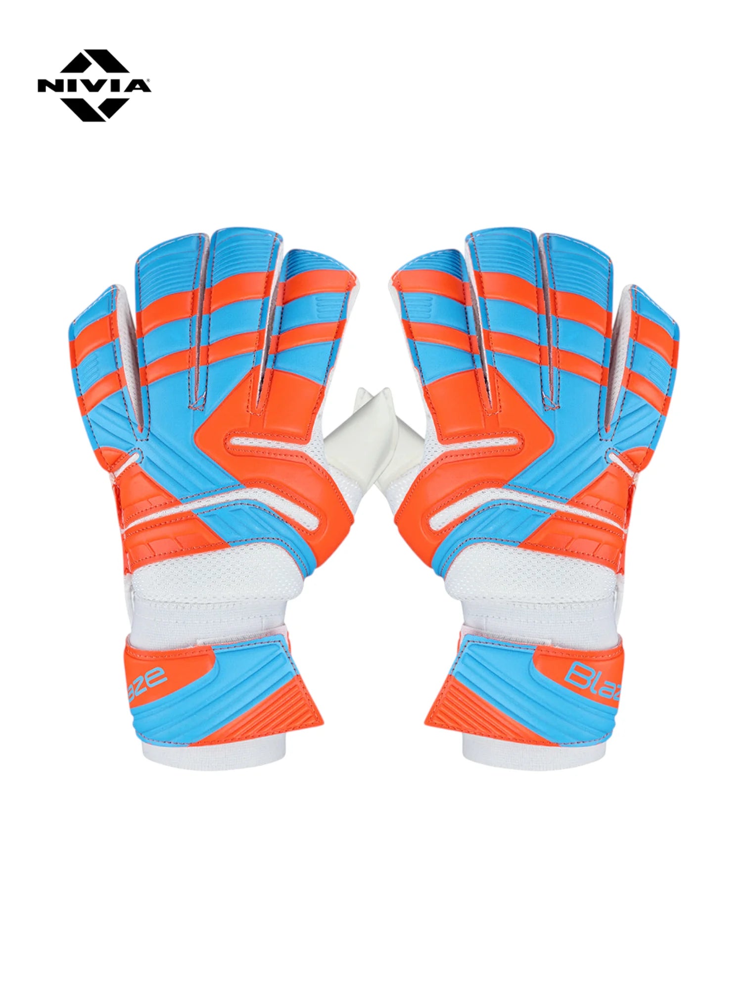 NIVIA Blaze Goalkeeper Gloves