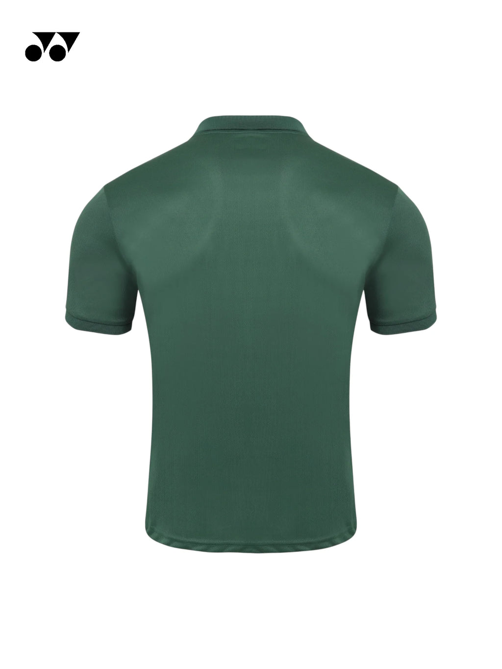 YONEX Team Wear Collection S092-2976-TW1 Men's Polo T-Shirt
