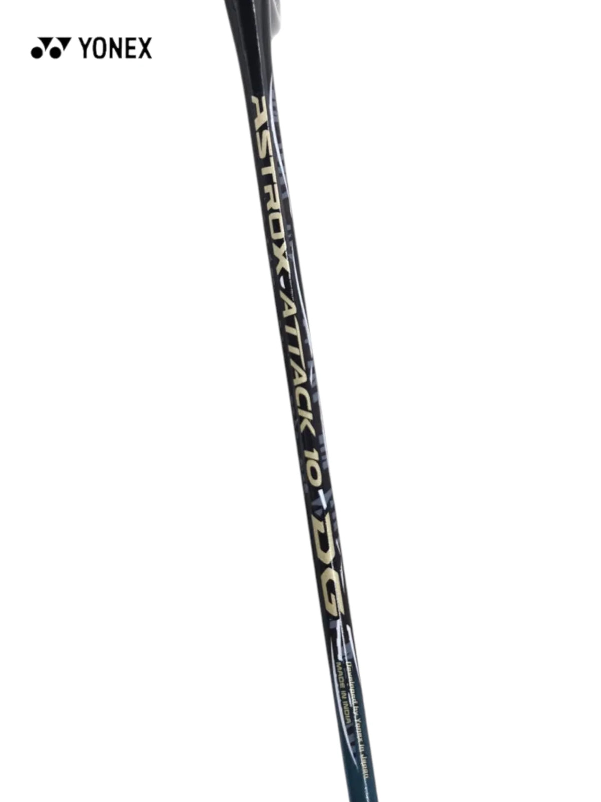 YONEX Astrox Attack 10 DG Badminton Racquet
