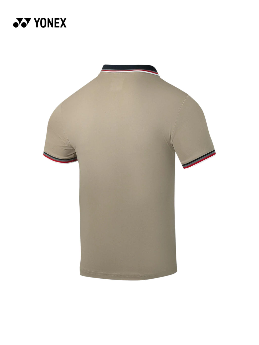 YONEX Men's Collar T-Shirt 3028-EASY5