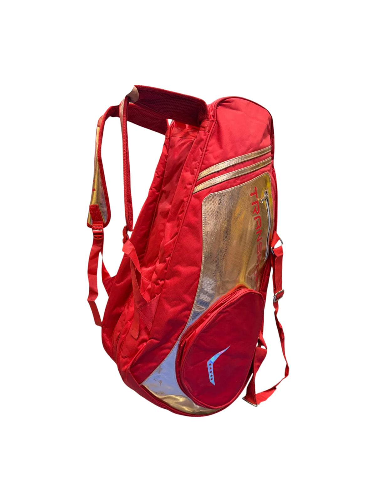 TRANSFORM Limited Edition Kitbag For Badminton & Tennis