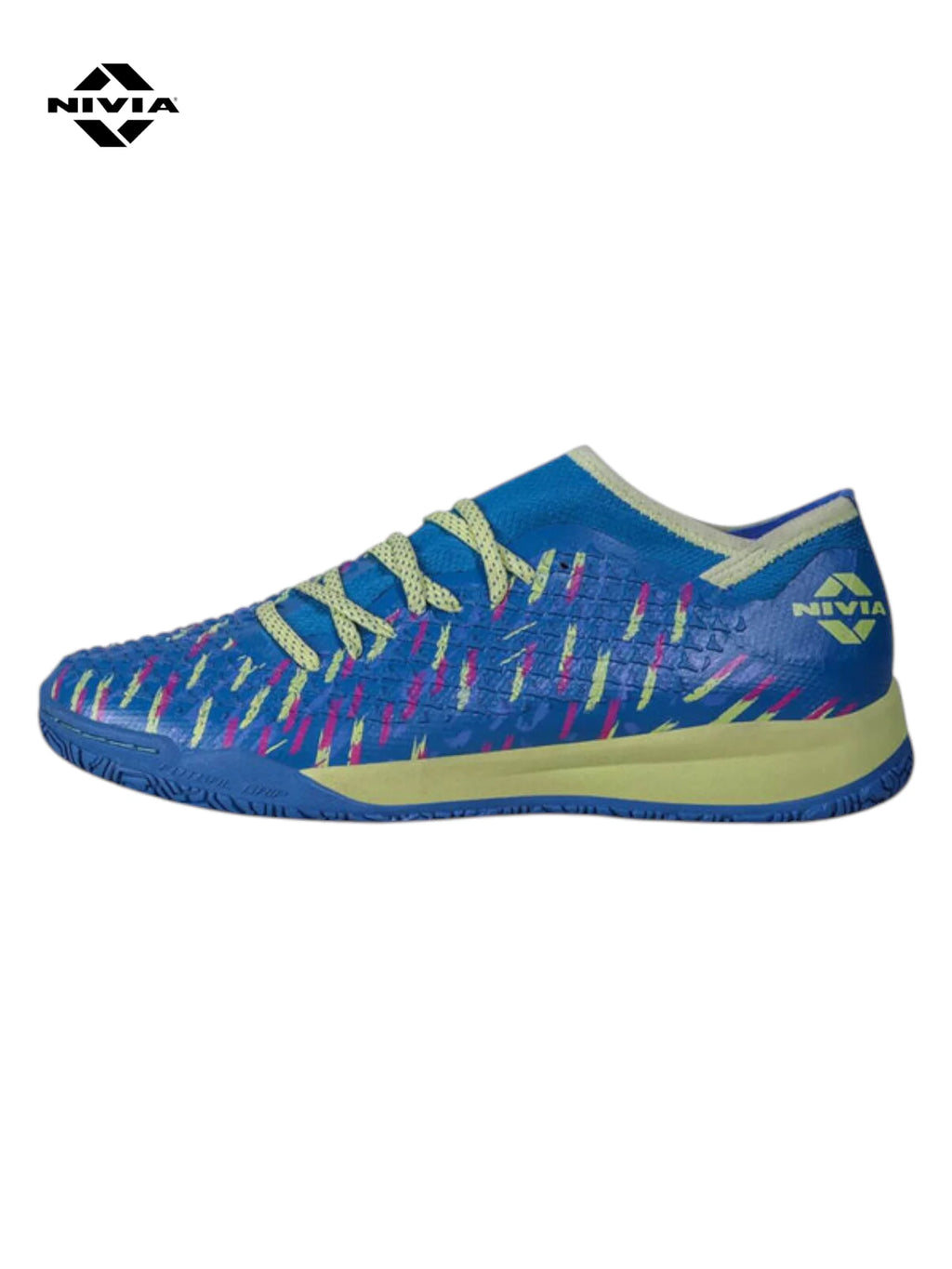 NIVIA Ashtang 2.0 Futsal Shoes