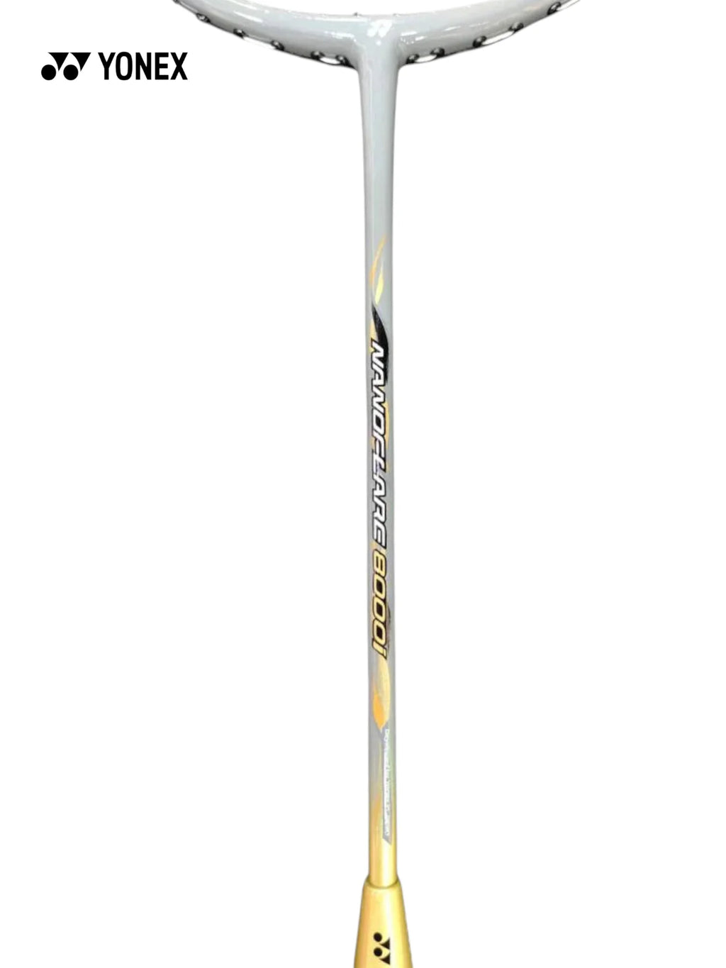 YONEX Nanoflare 8000i Badminton Racquet