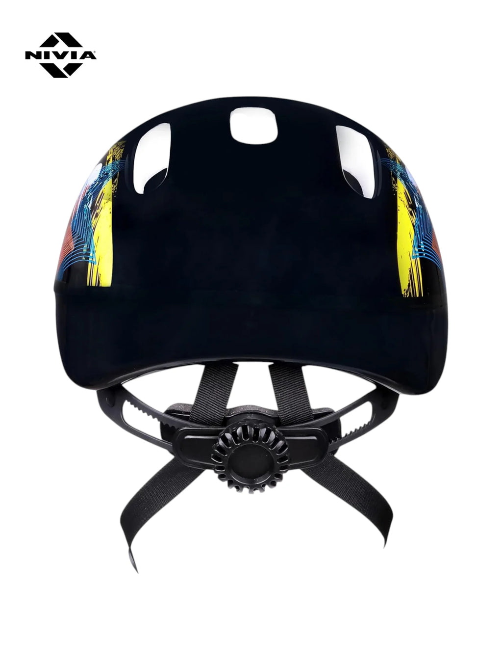 NIVIA Protex Helmet For Skating and Cycling