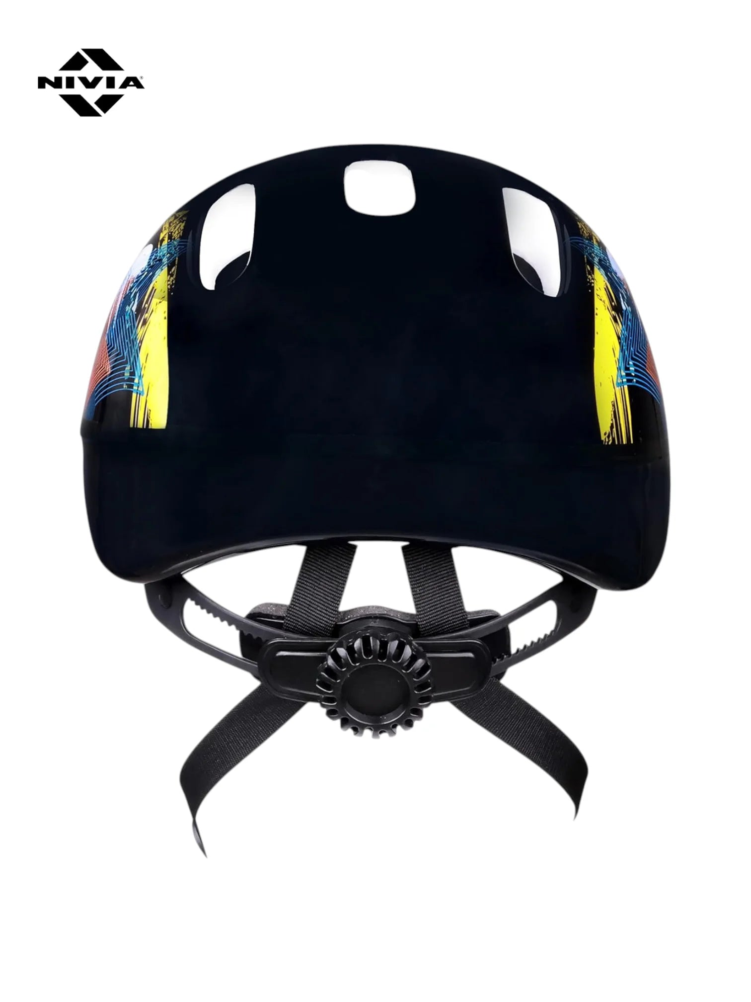 NIVIA Protex Helmet For Skating and Cycling