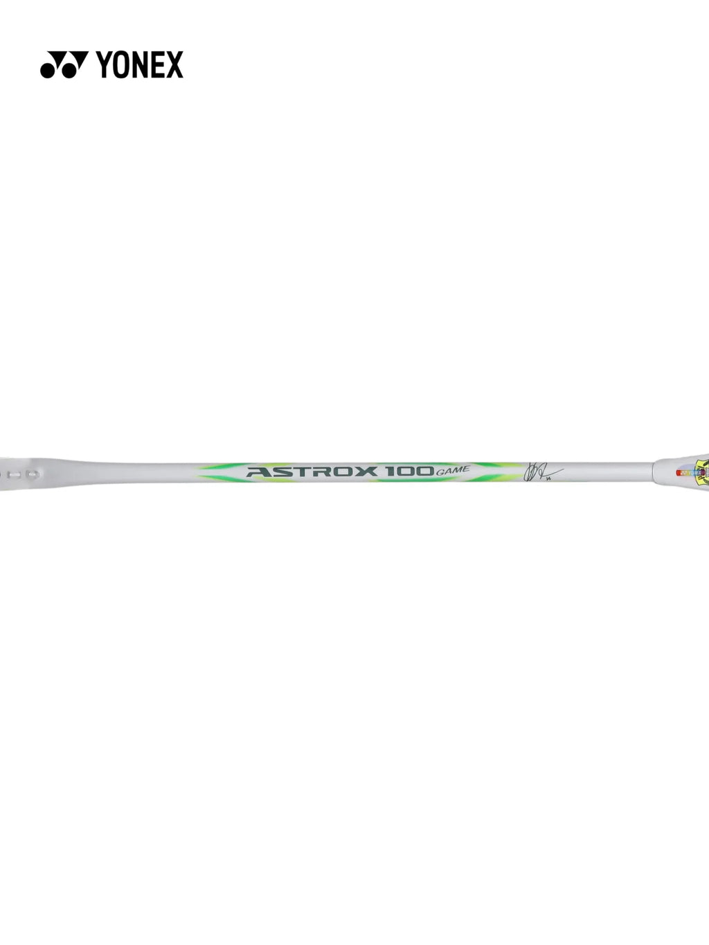YONEX Astrox 100 Game VA Badminton Racquet