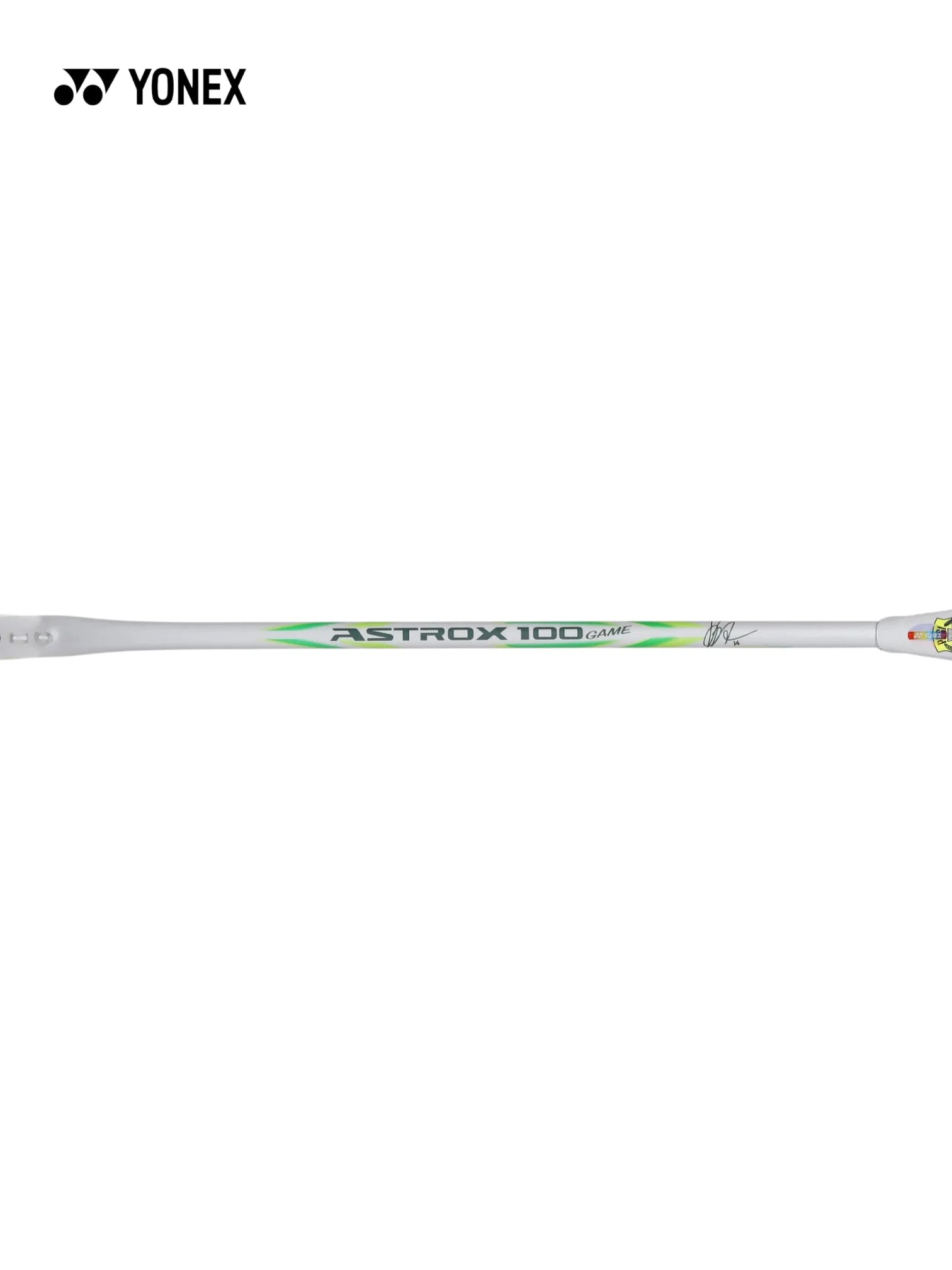 YONEX Astrox 100 Game VA Badminton Racquet
