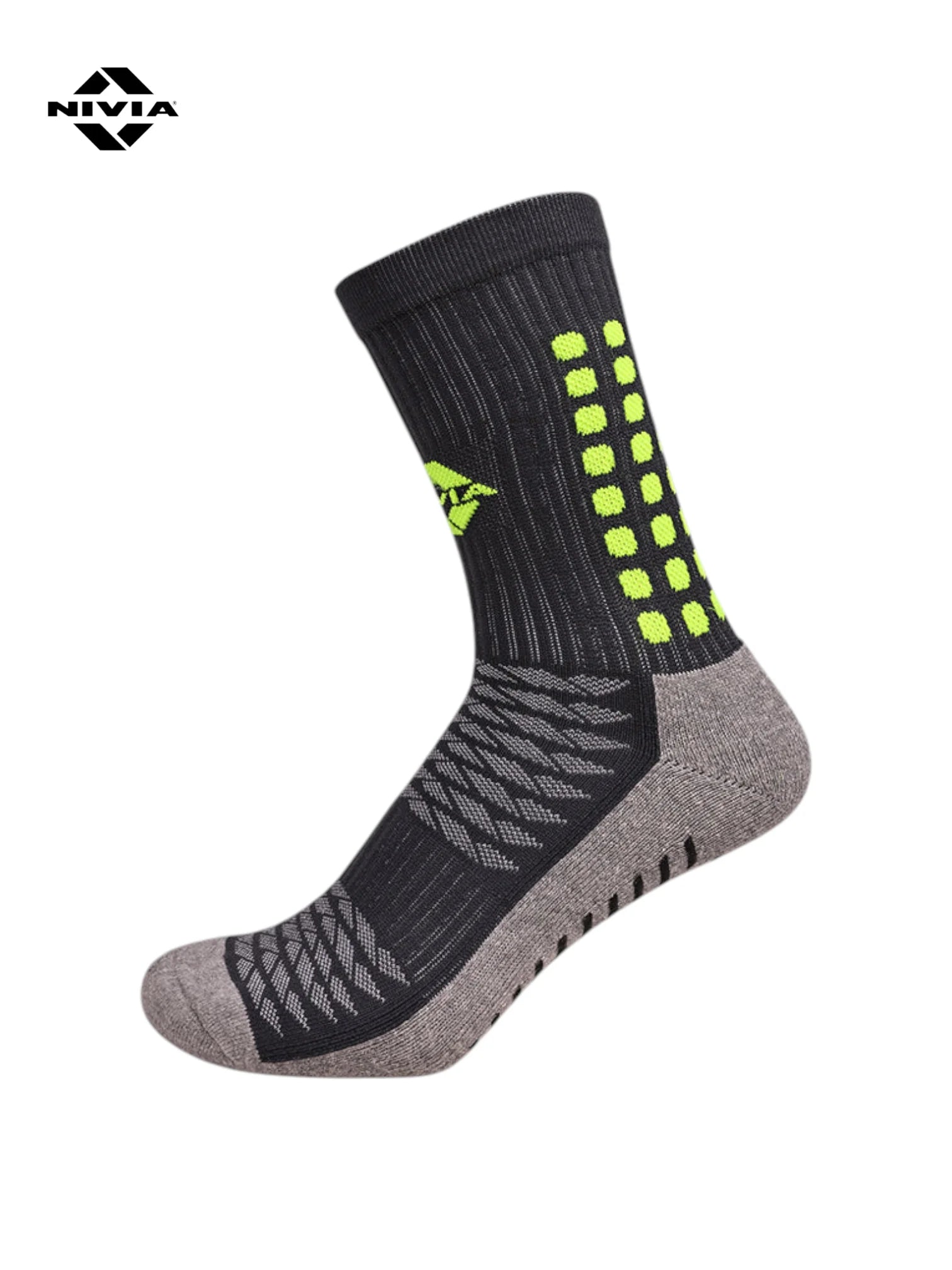 NIVIA Football Grip Socks