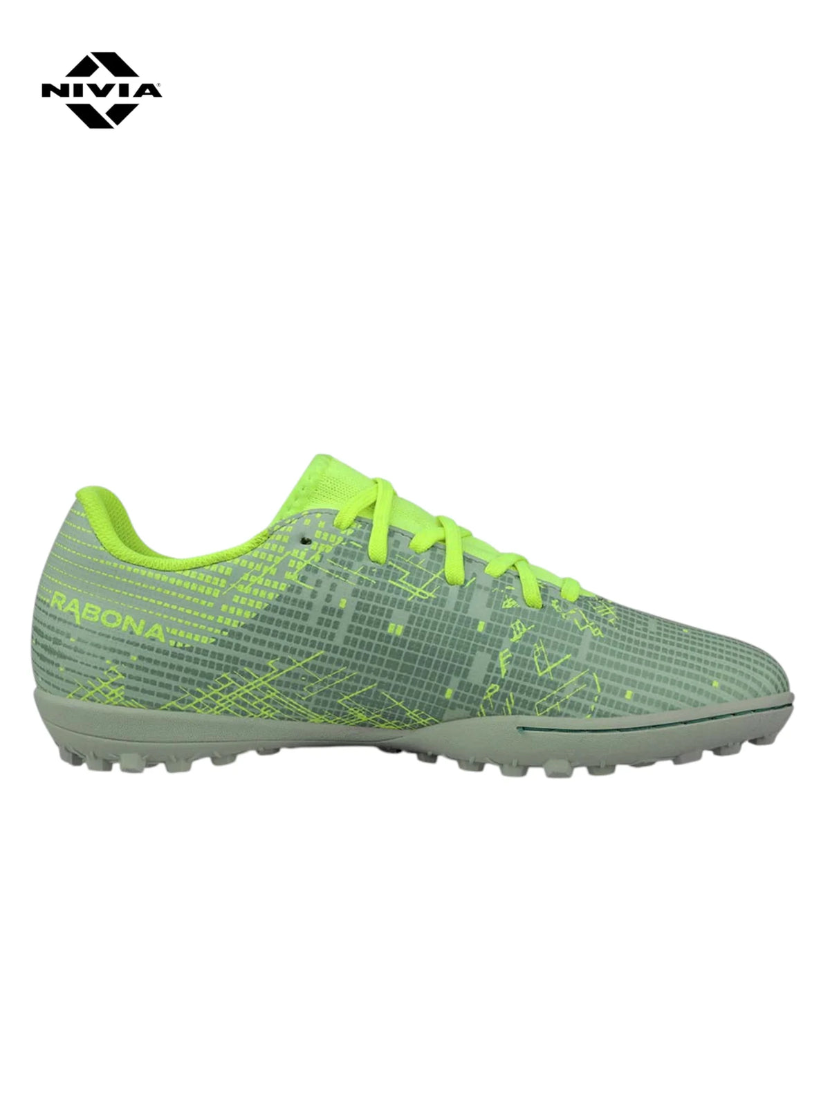 NIVIA Rabona 2.0 Turf Shoes