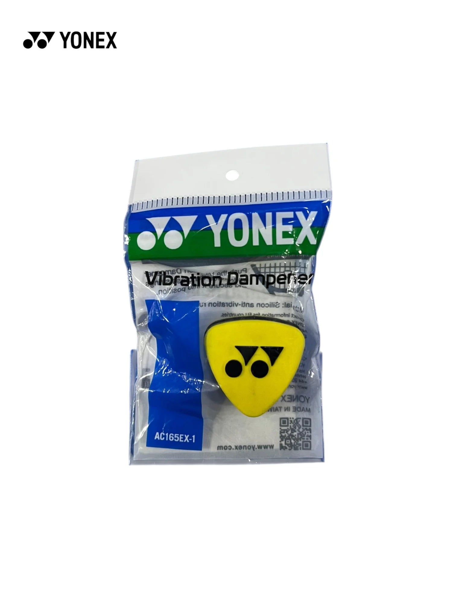 YONEX NEW Vibration Dampener AC 165EX-1