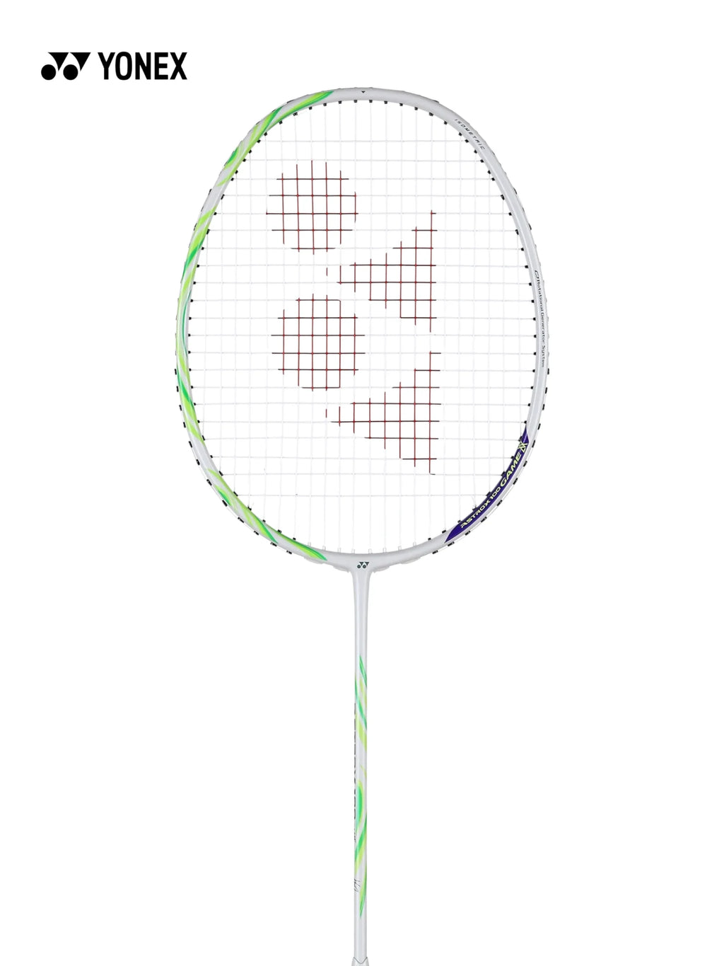 YONEX Astrox 100 Game VA Badminton Racquet