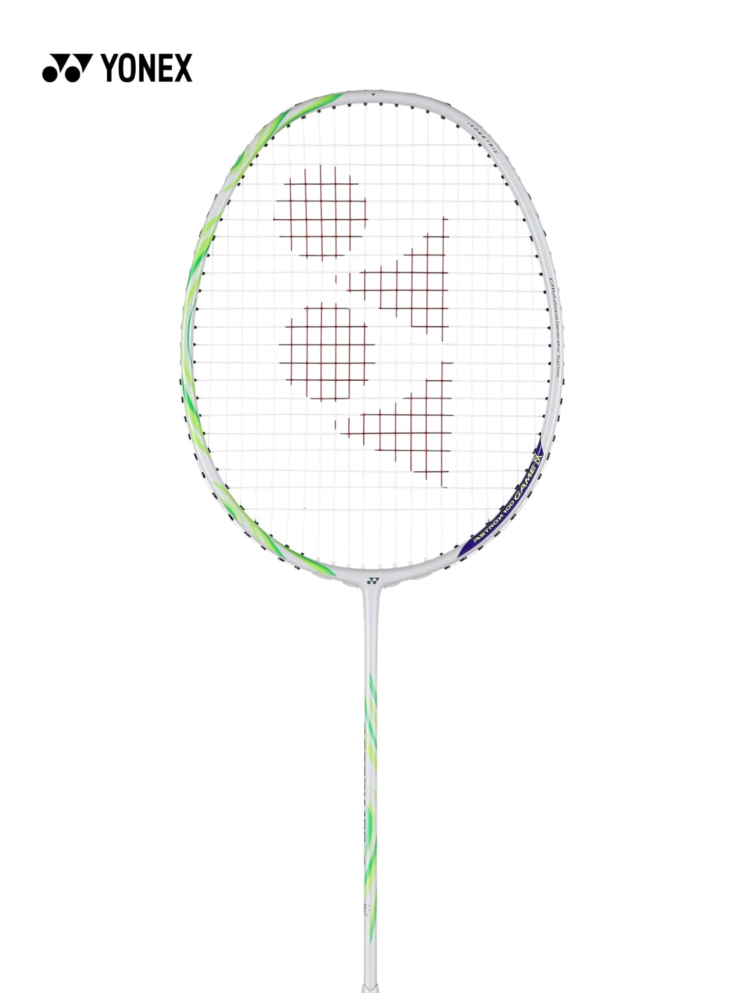 YONEX Astrox 100 Game VA Badminton Racquet