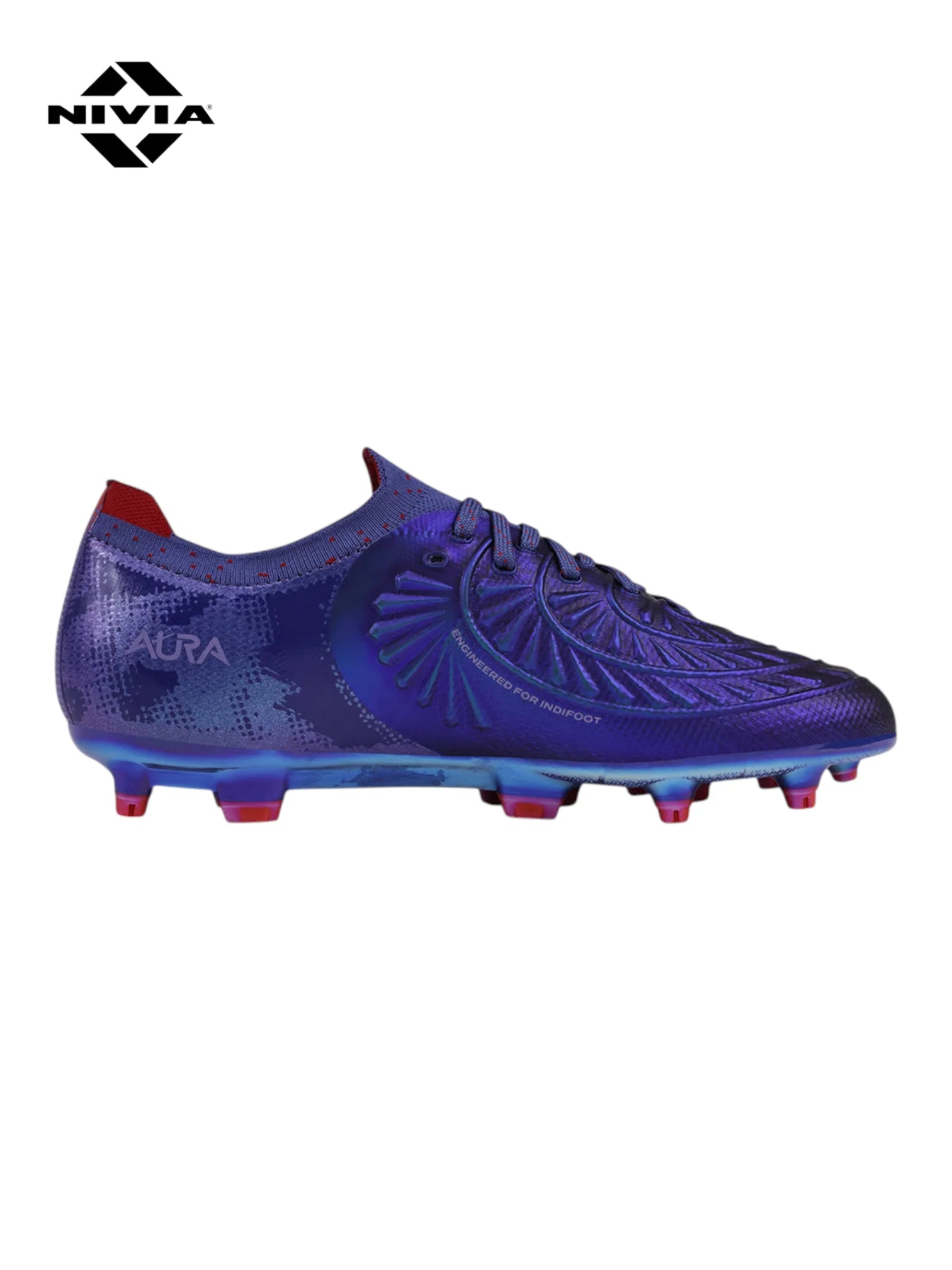 NIVIA Aura Football Studs