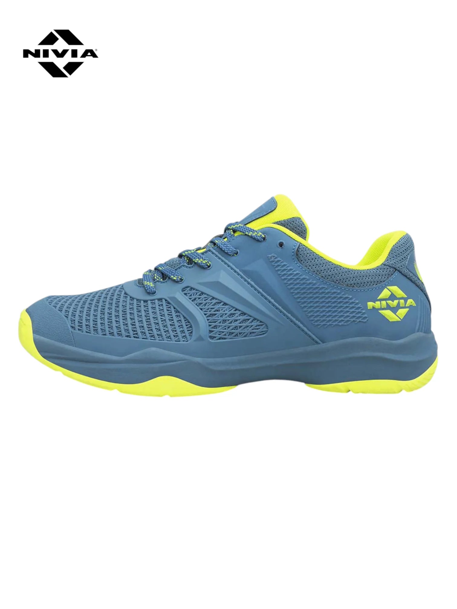 NIVIA Jury Badminton Shoes