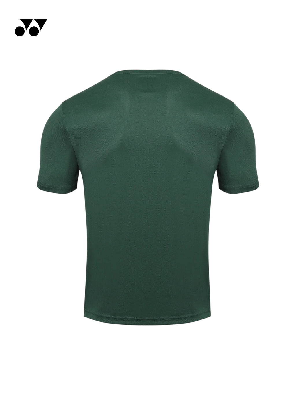 YONEX Crewneck T-Shirt RM-S092-2974-TW1-S