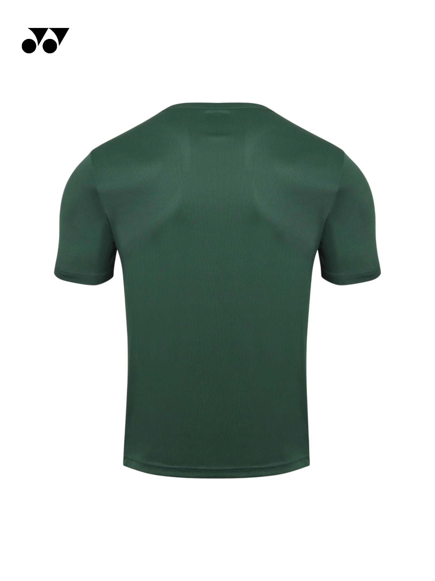 YONEX Crewneck T-Shirt RM-S092-2974-TW1-S