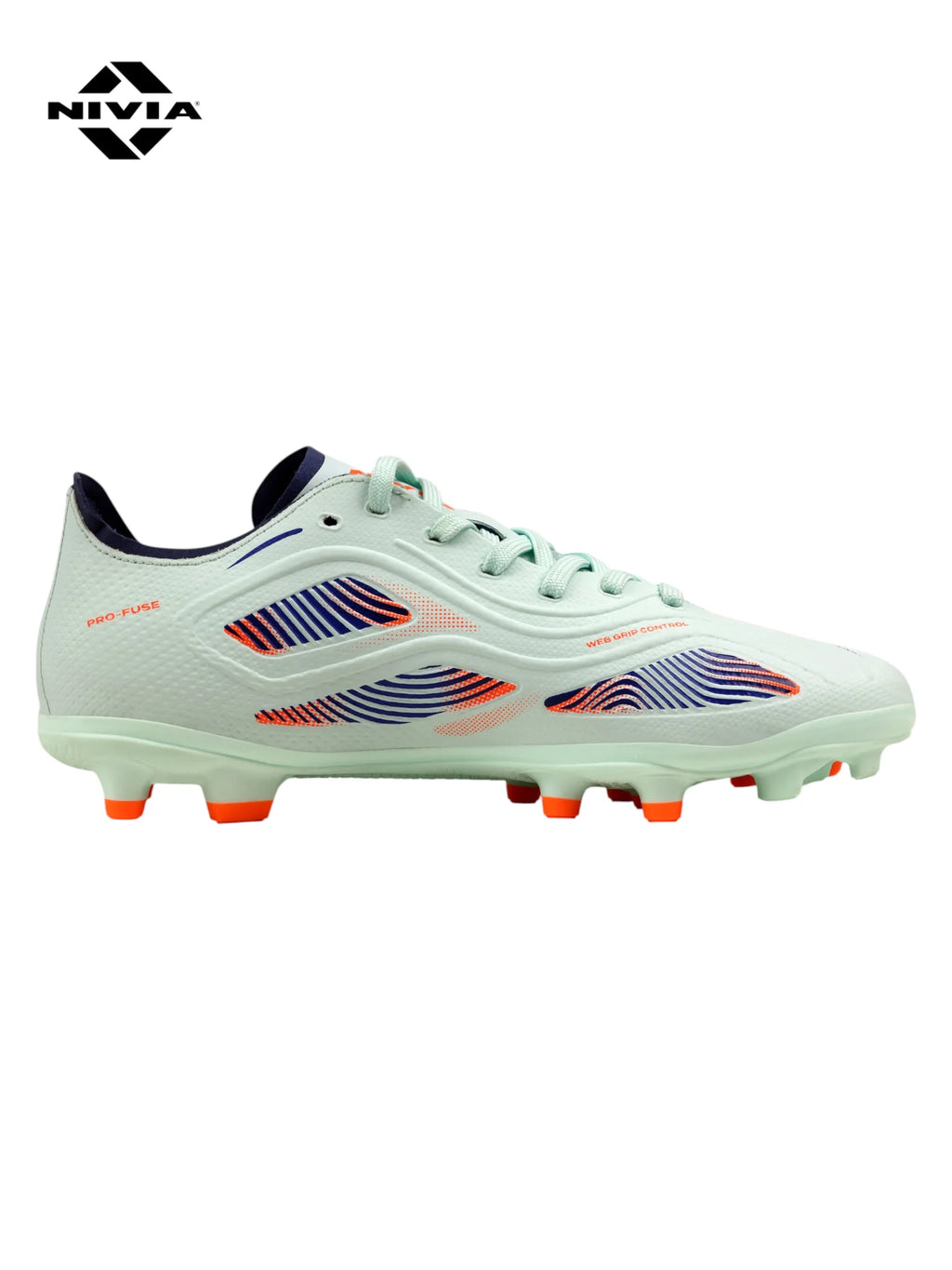 NIVIA Ashtang 3.0 Football Studs