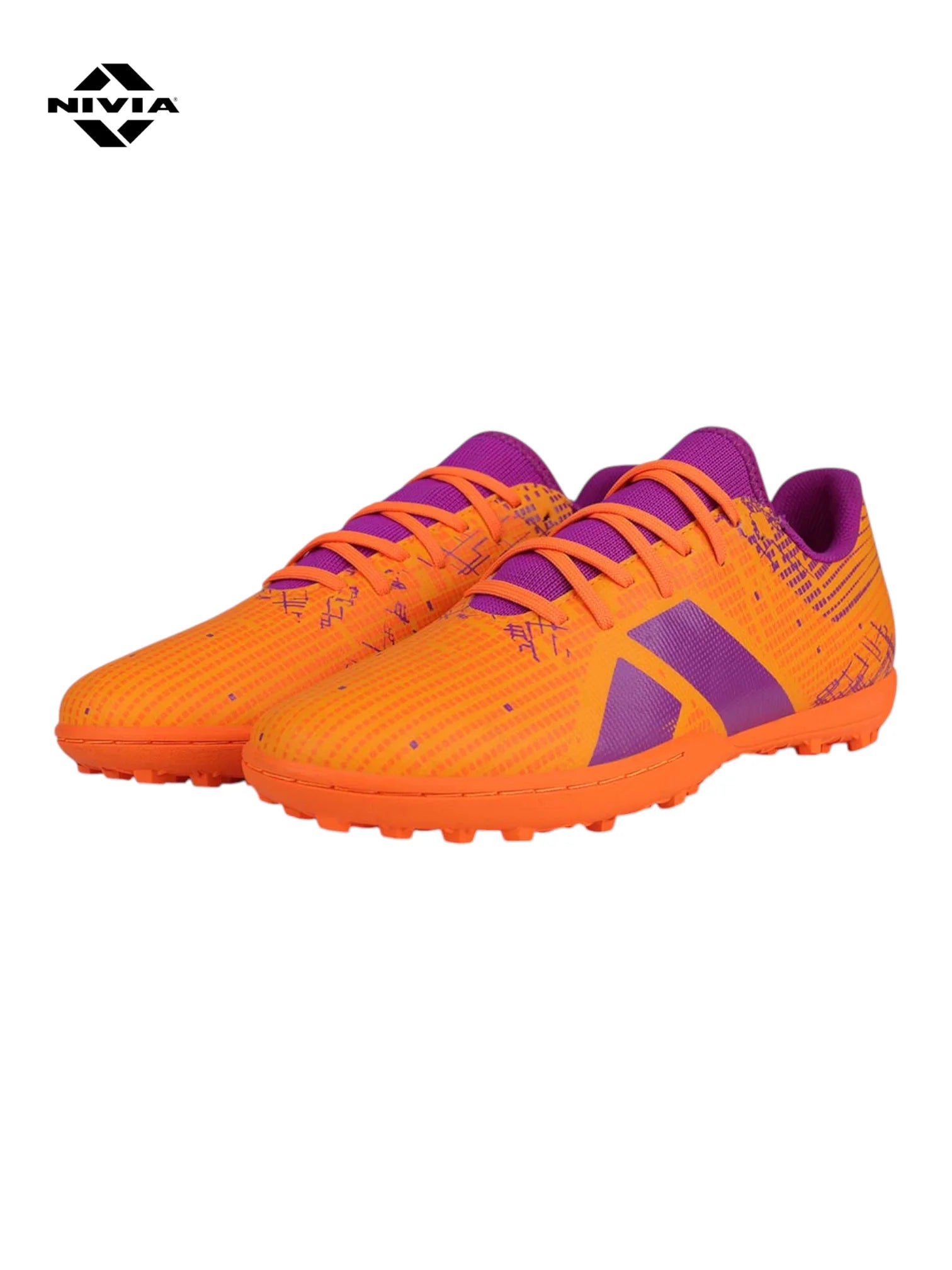NIVIA Rabona 2.0 Turf Shoes