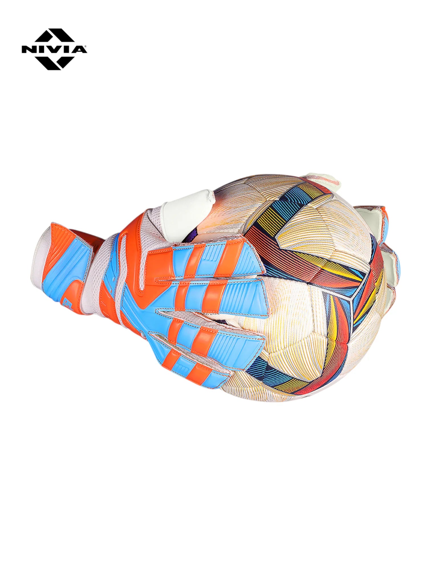 NIVIA Blaze Goalkeeper Gloves