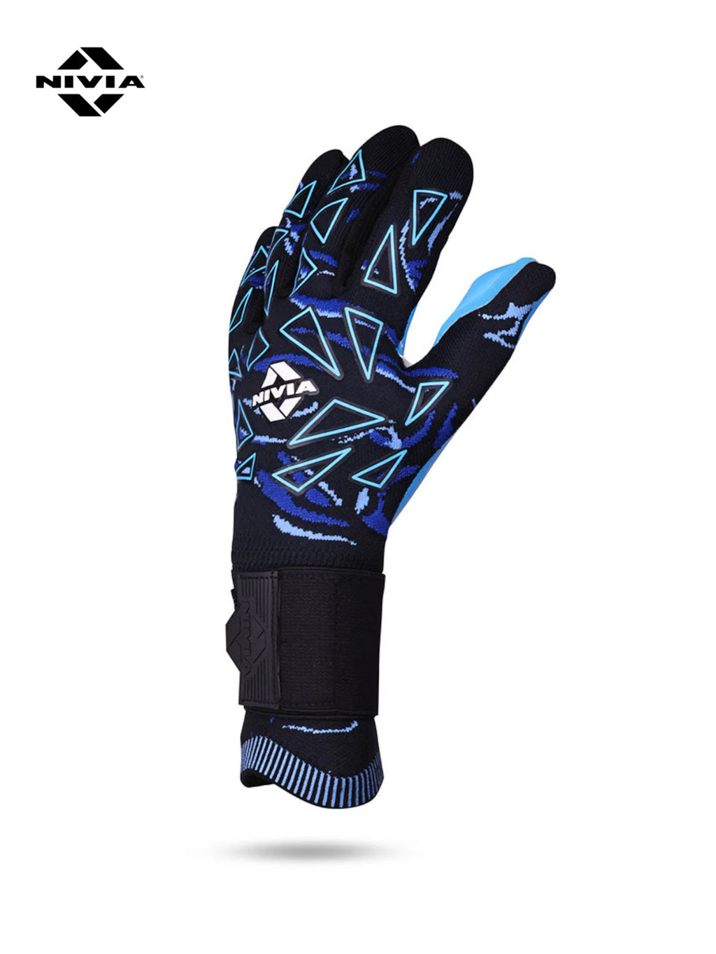 NIVIA Nitro Goalkeeper Gloves