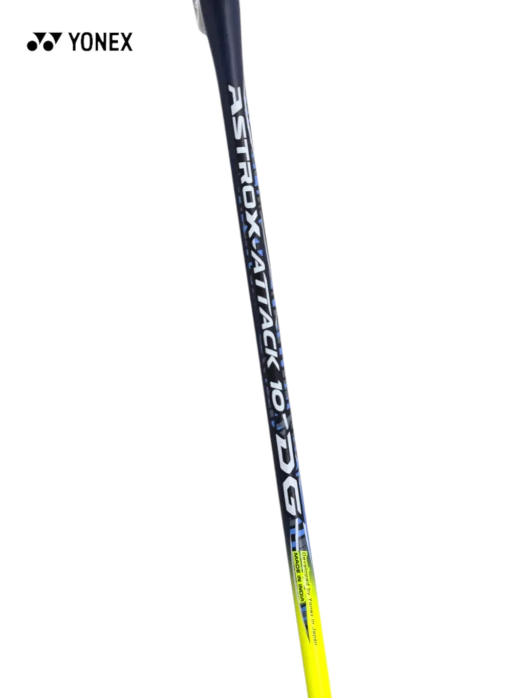 YONEX Astrox Attack 10 DG Badminton Racquet