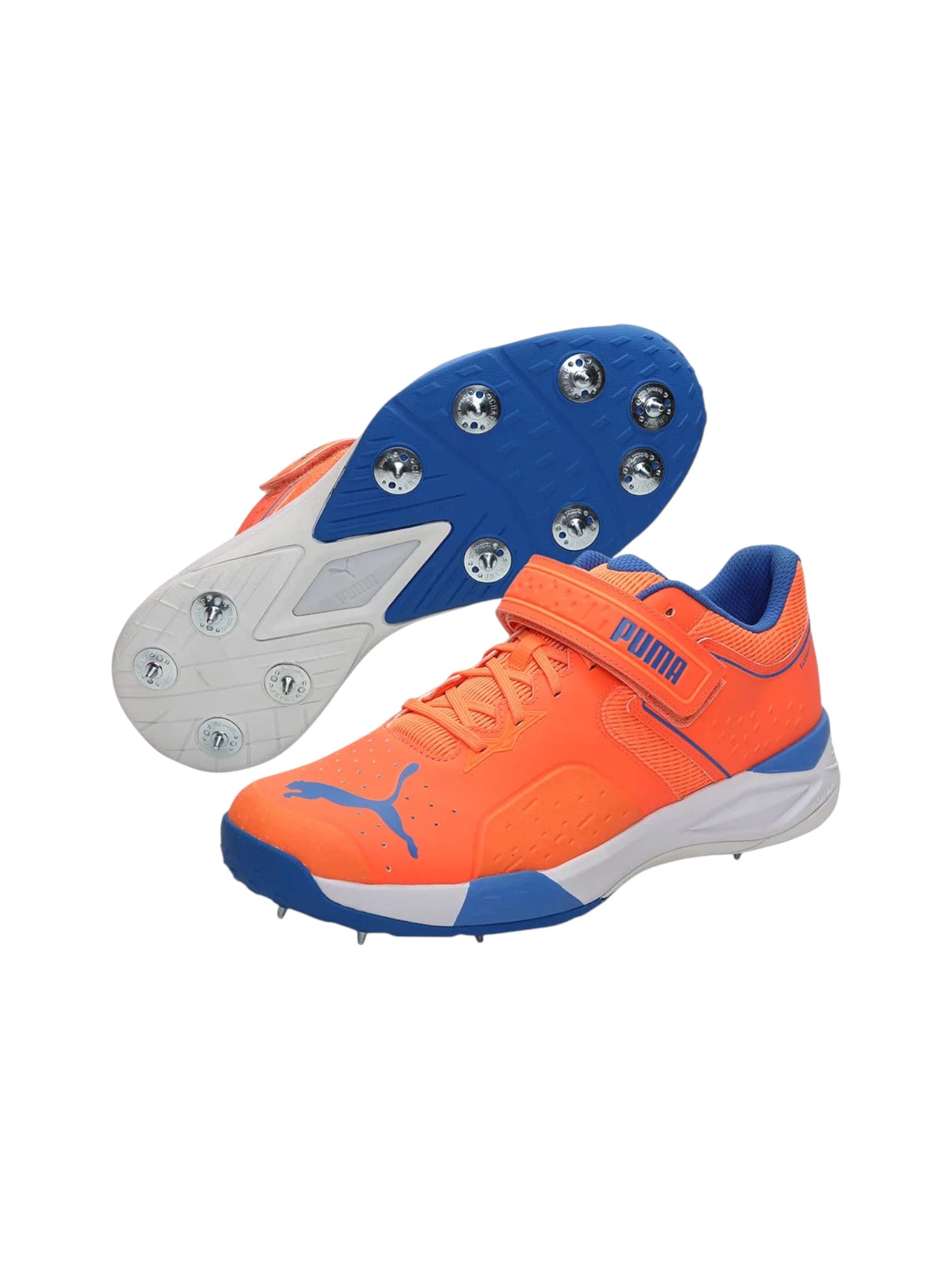 PUMA 22.1 Cricket Bowling Spikes