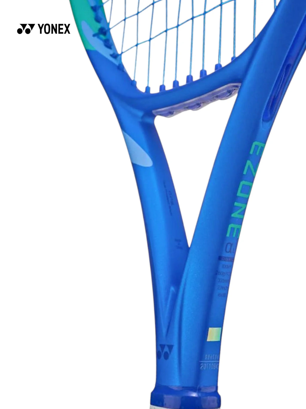 YONEX Ezone Alpha Tennis Racquet