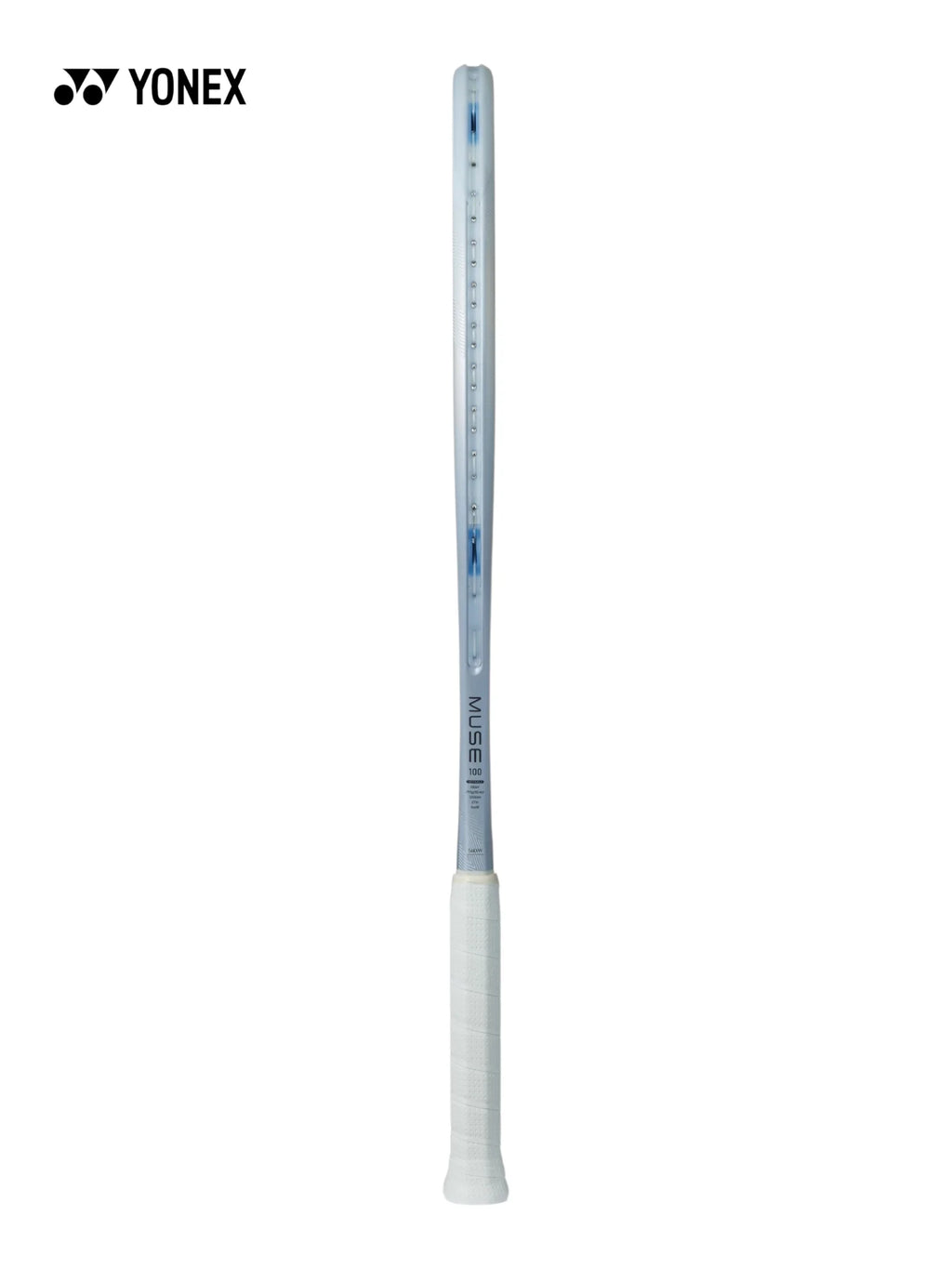 YONEX Muse 100 Tennis Racquet