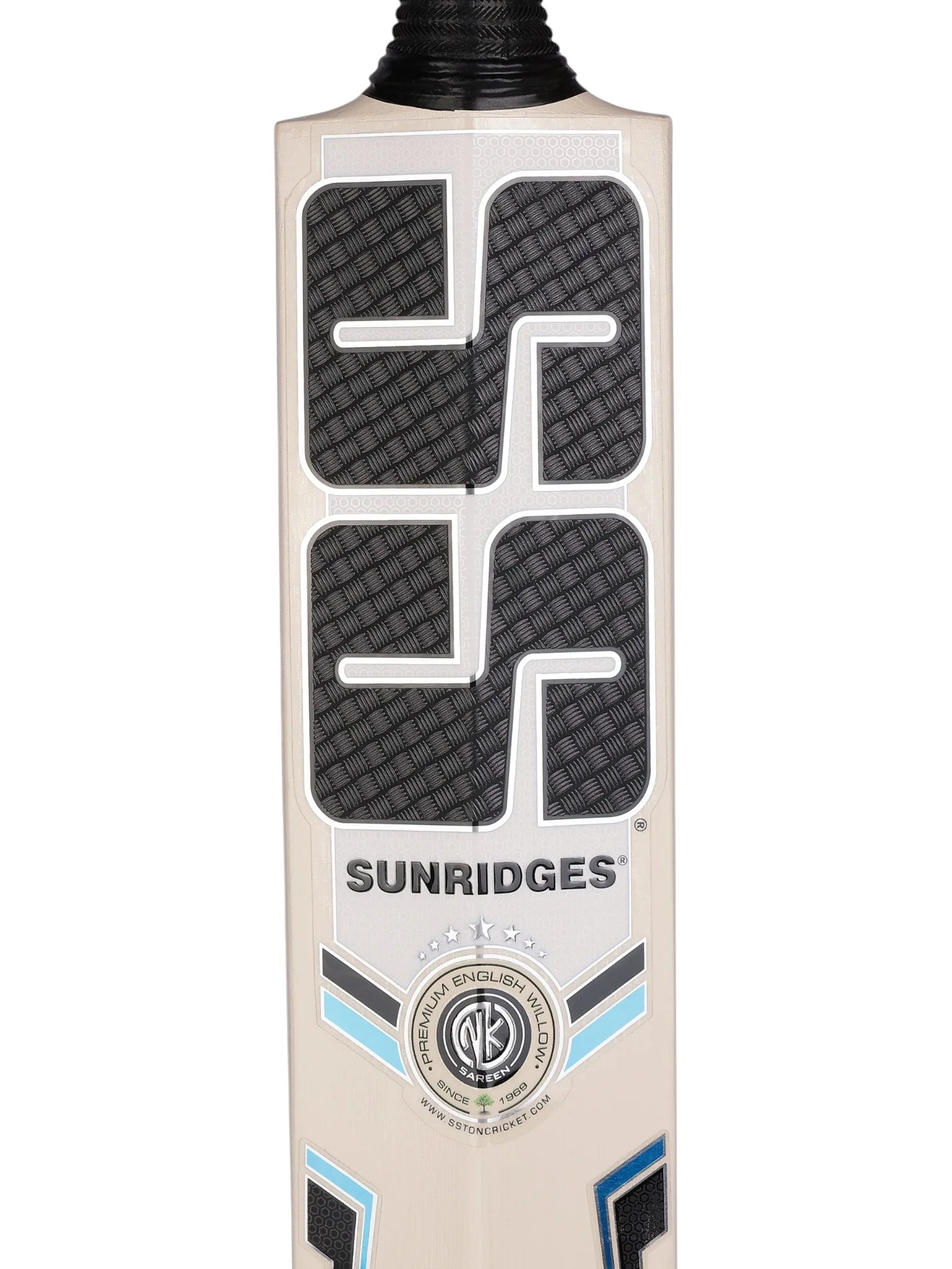 SS Magnum English Willow Cricket Bat