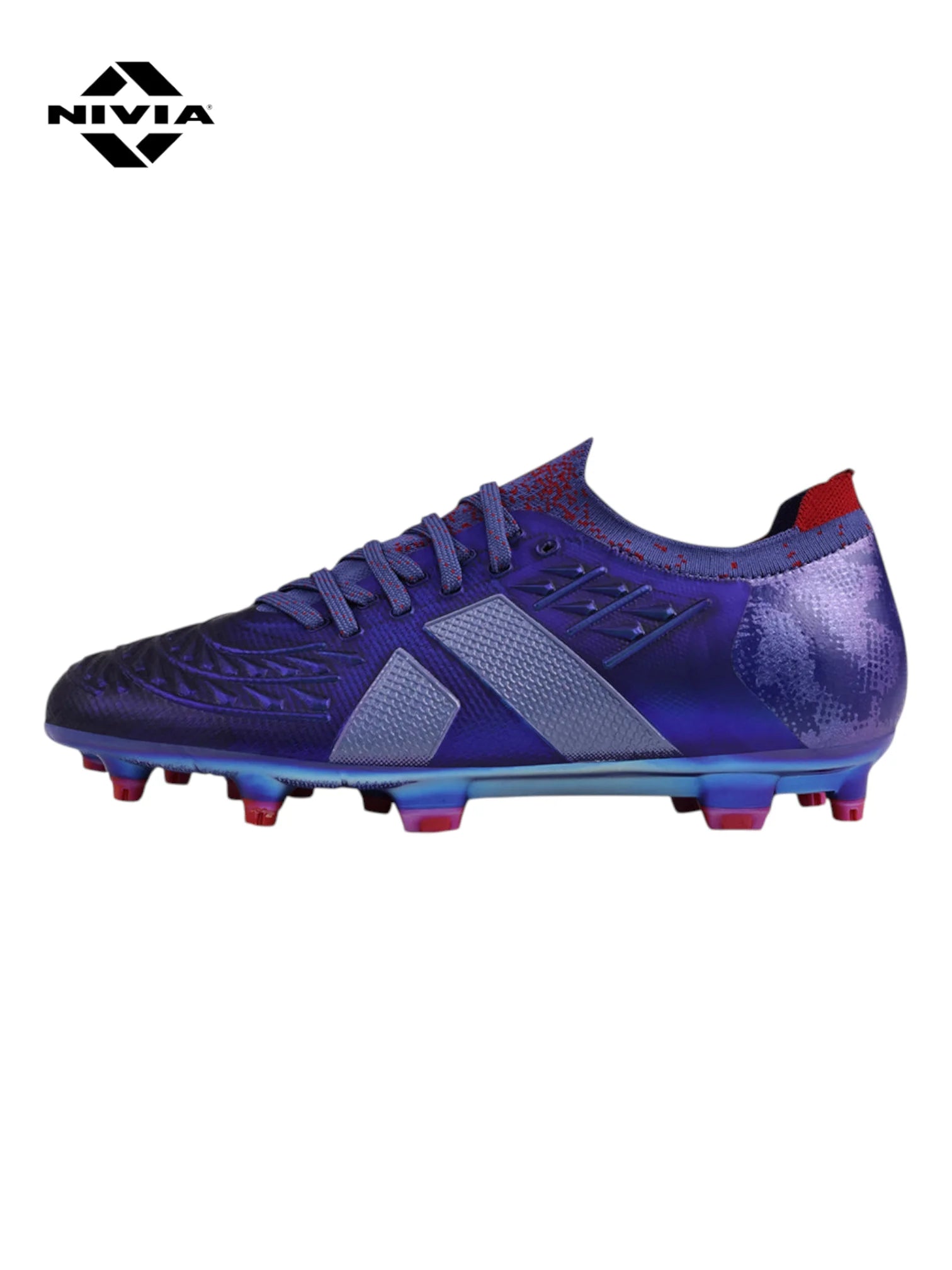 NIVIA Aura Football Studs