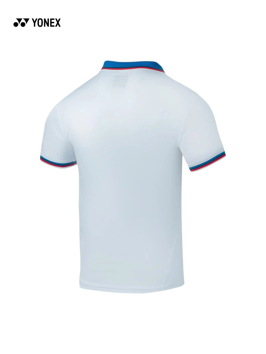 YONEX Men's Collar T-Shirt 3028-EASY5