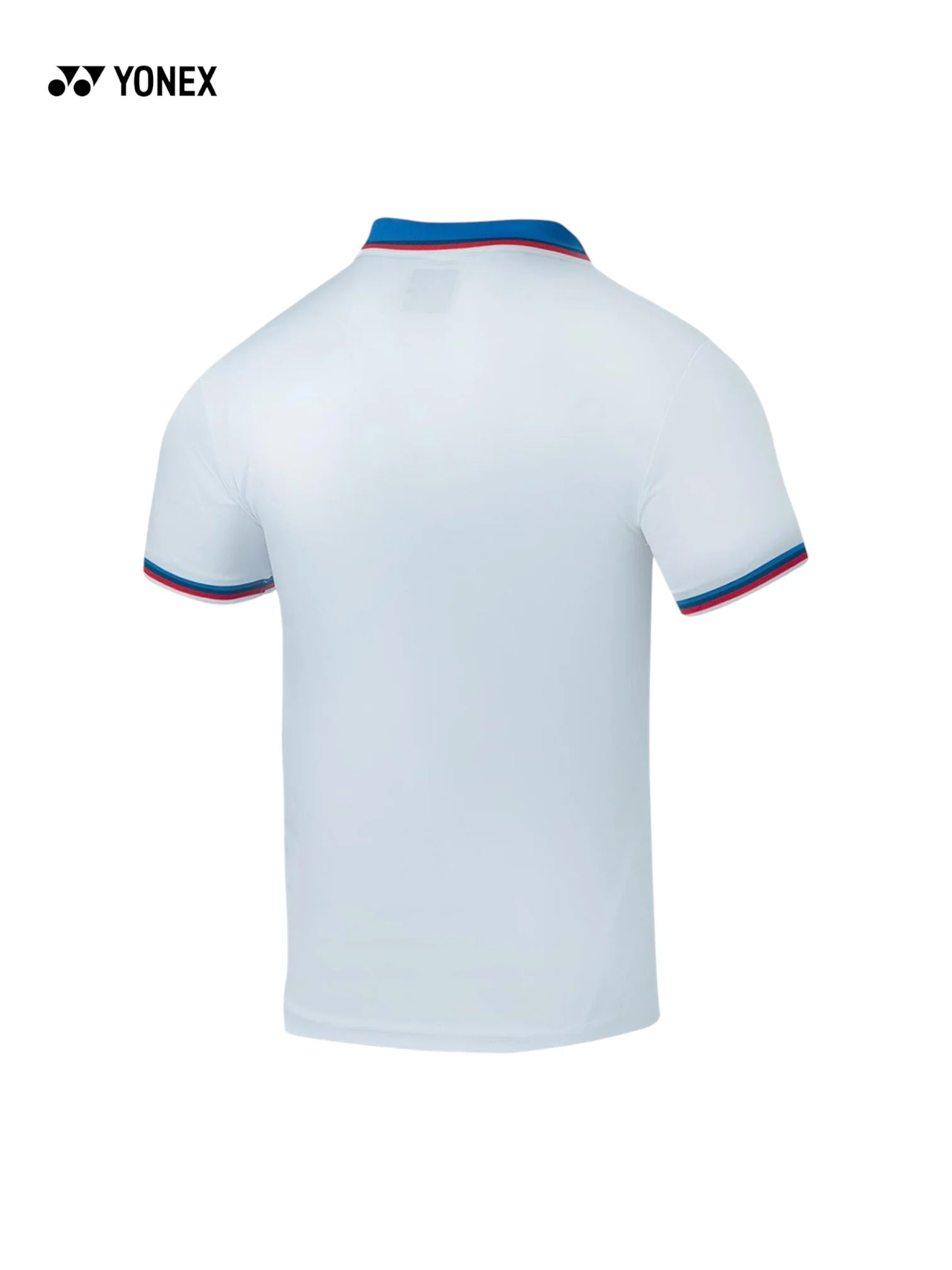 YONEX Men's Collar T-Shirt 3028-EASY5