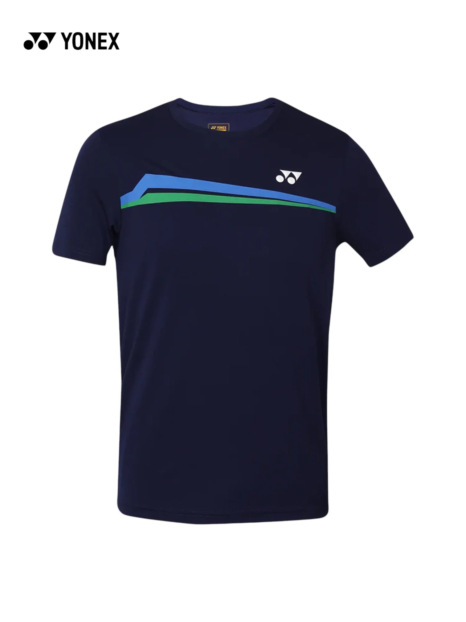 YONEX T-Shirt RM-S092-2312-EASY22-S