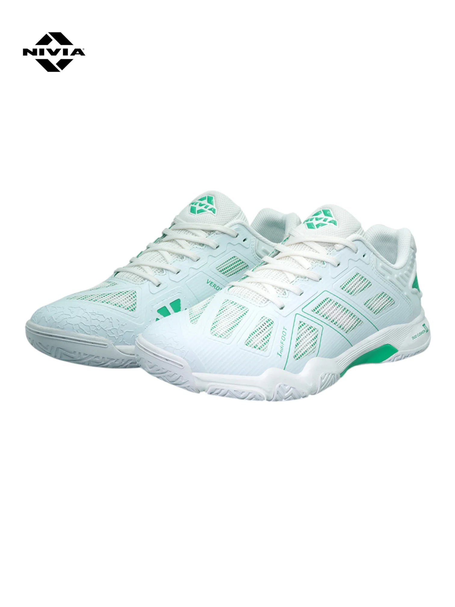 Nivia Verdict 2.0 Badminton Shoes
