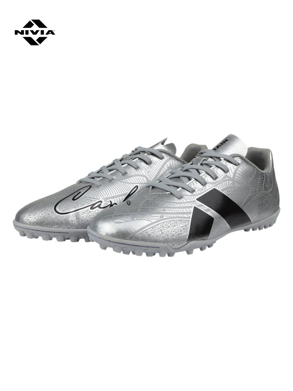NIVIA Carbonite 8.0 Football Turf Shoes