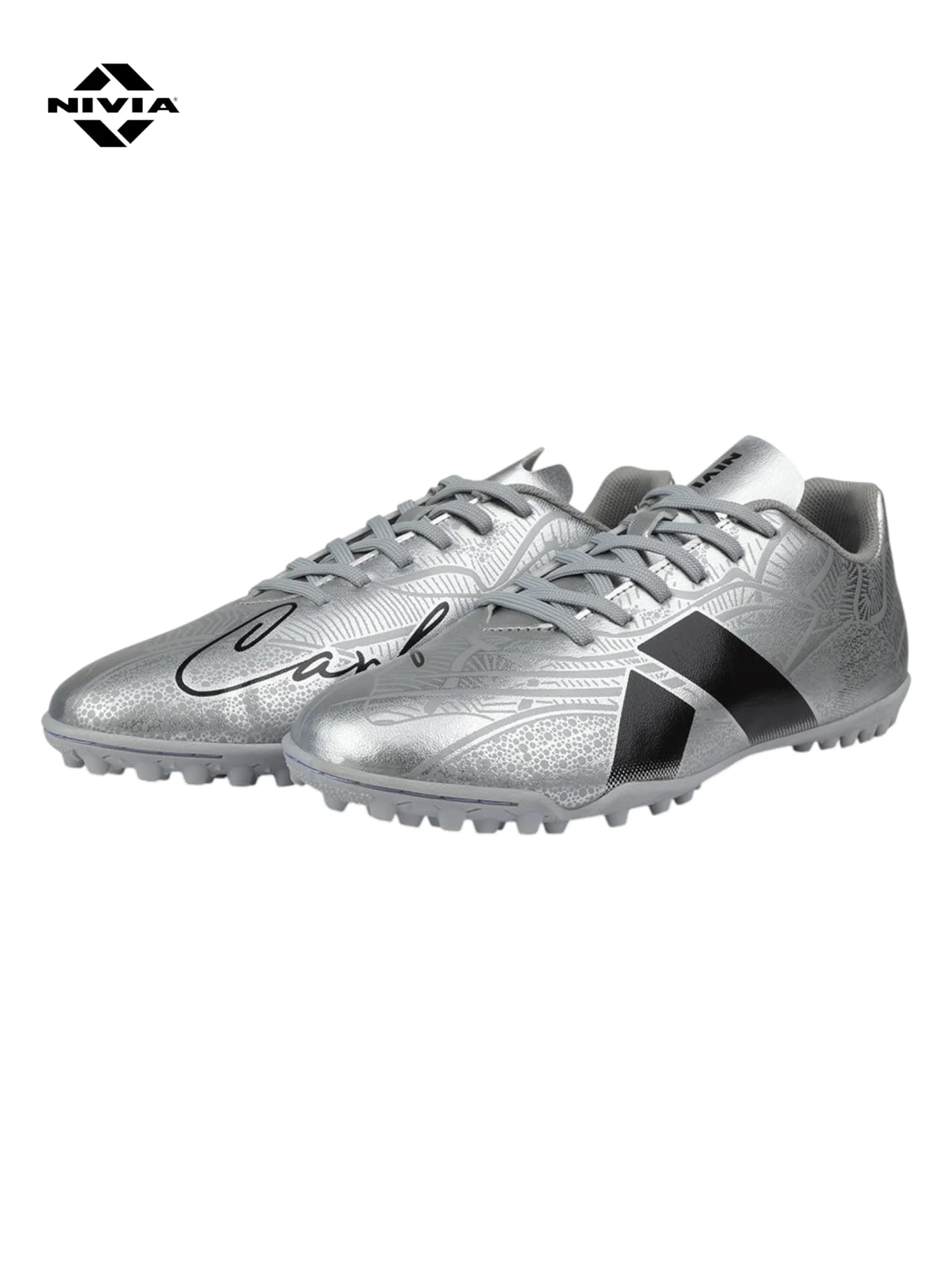 NIVIA Carbonite 8.0 Football Turf Shoes