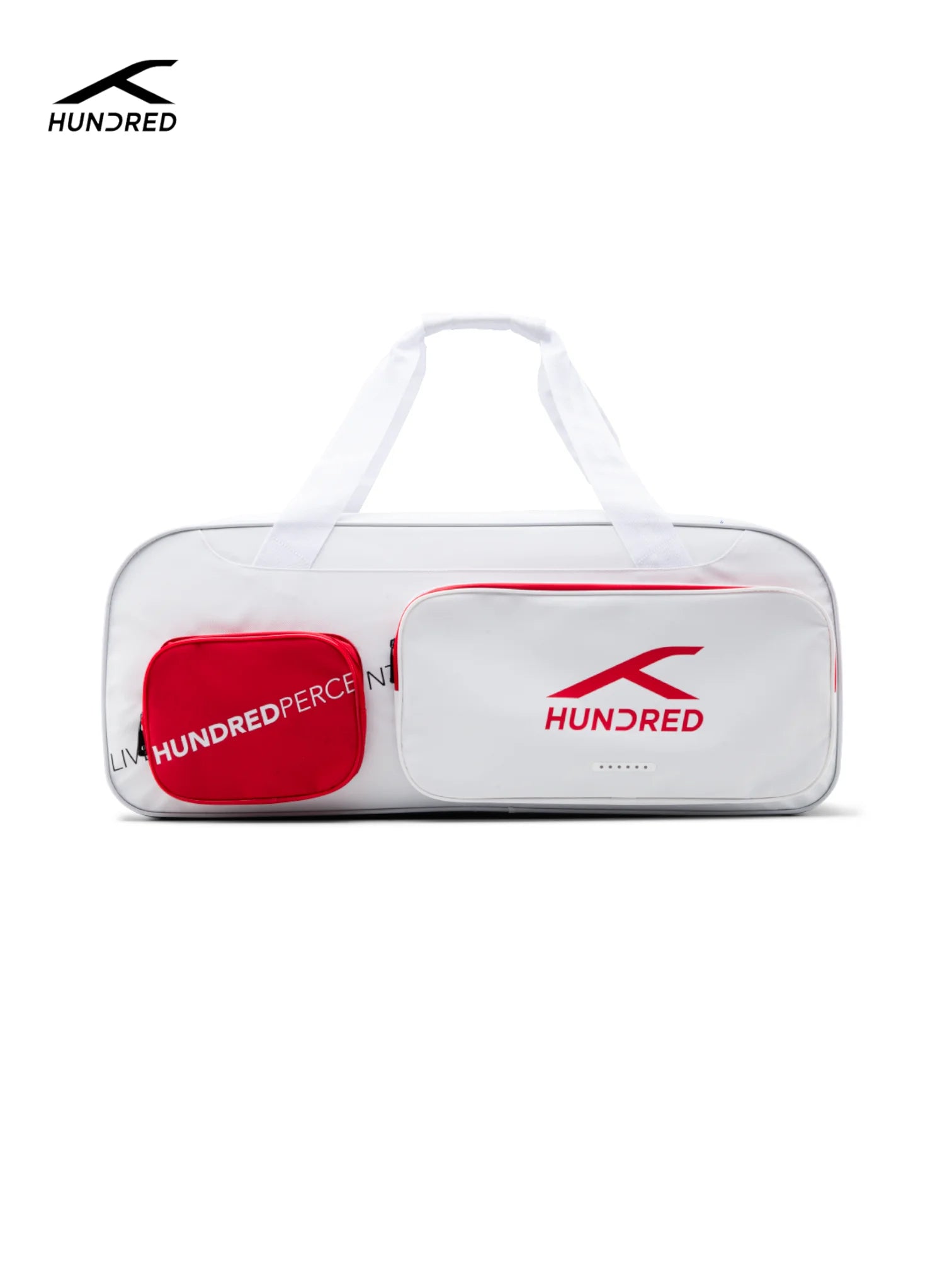HUNDRED Gravity Kitbag For Badminton