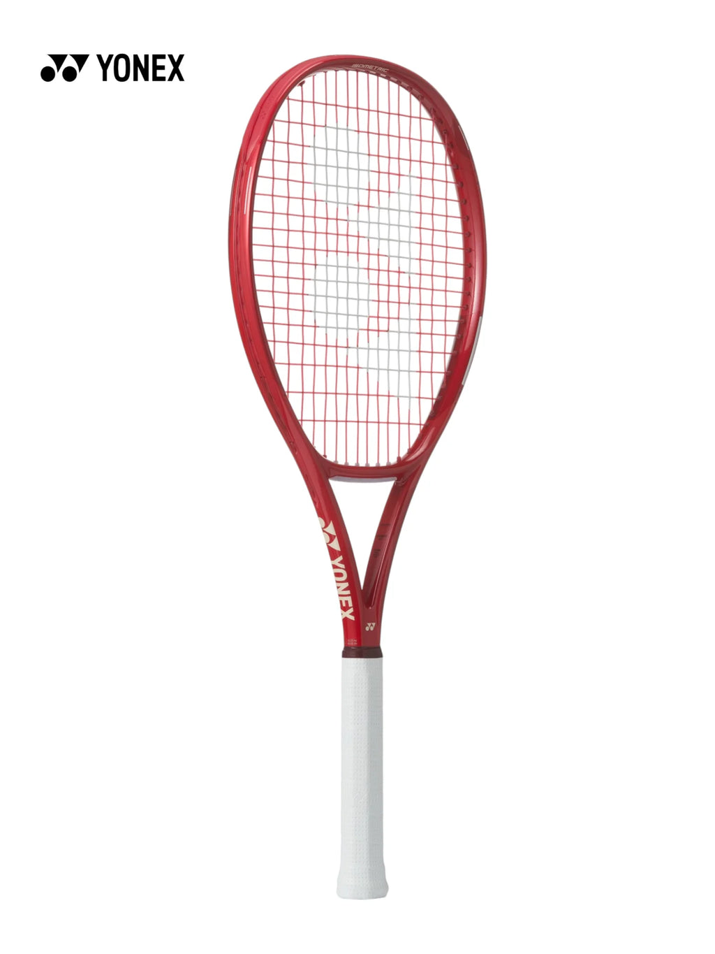 YONEX Vcore Alpha (Ruby Red, 275g)
