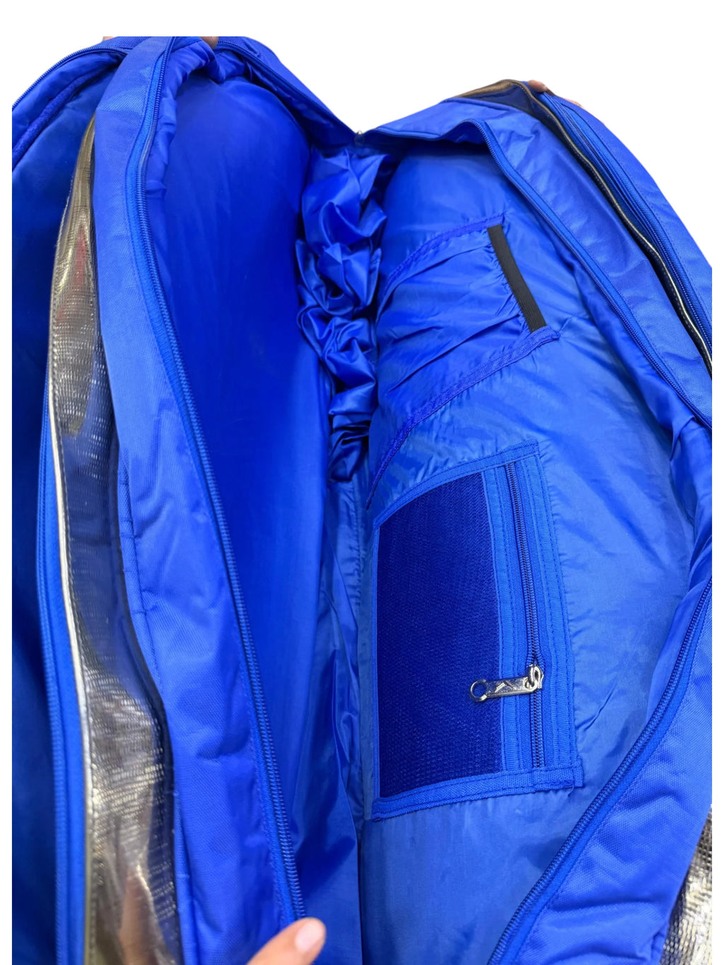 TRANSFORM Limited Edition Kitbag For Badminton & Tennis