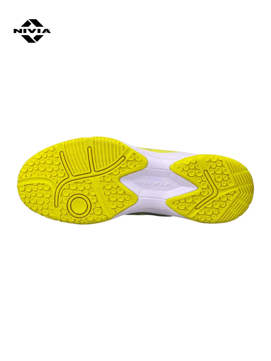 NIVIA Hy-Court Badminton and Squash Shoes