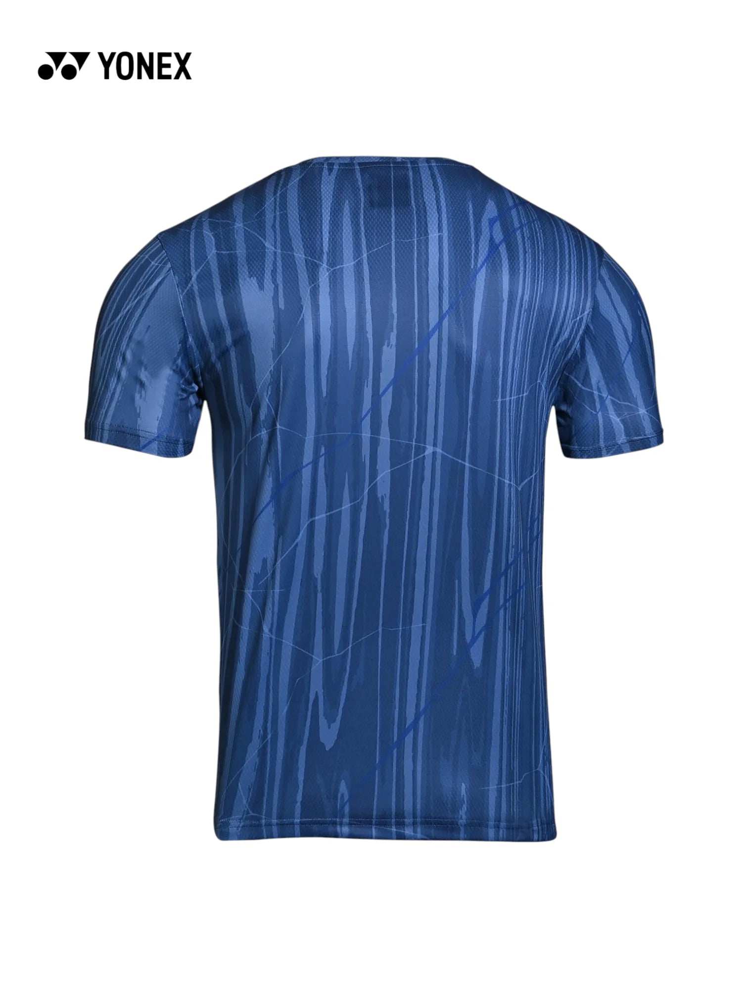YONEX Round Neck T-Shirt 2762-ESST2-S