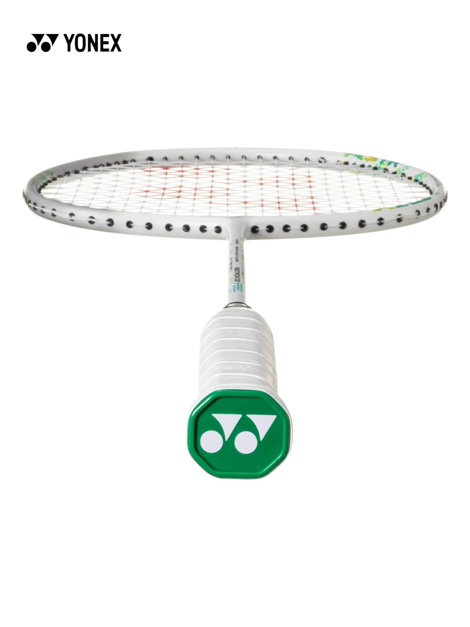 YONEX Astrox 02 Feel Badminton Racquet