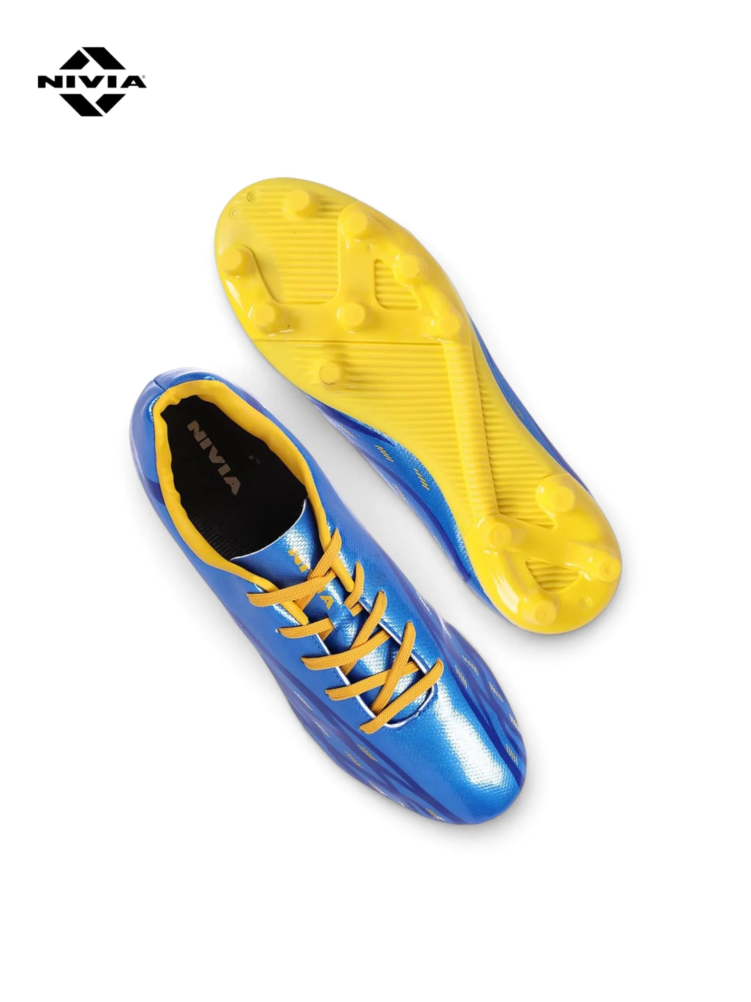 NIVIA Enfield Football Shoes