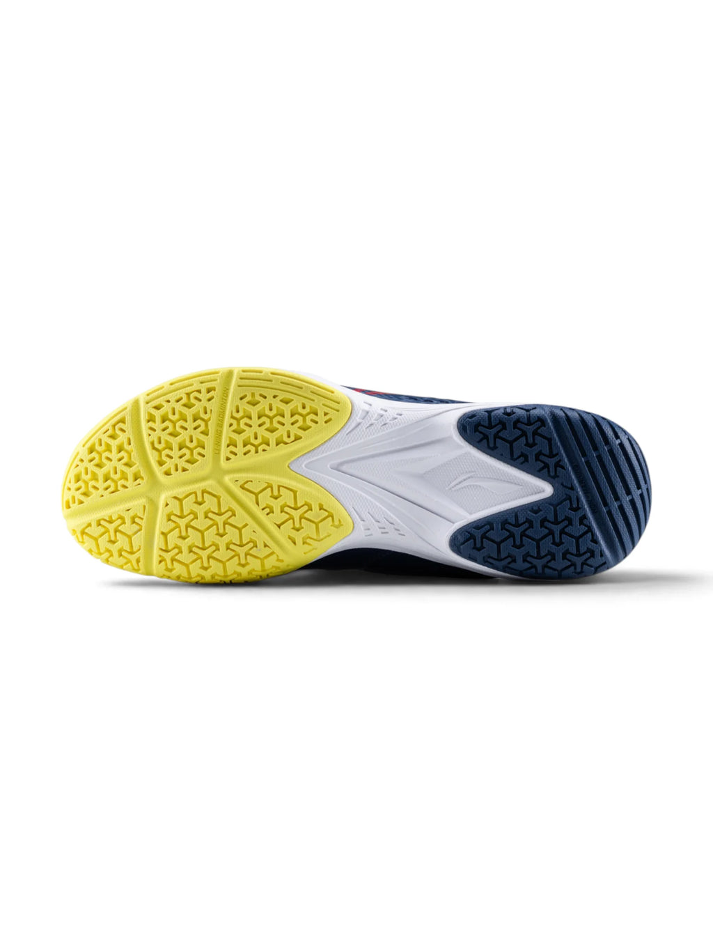 Li-Ning All Round Badminton Shoes