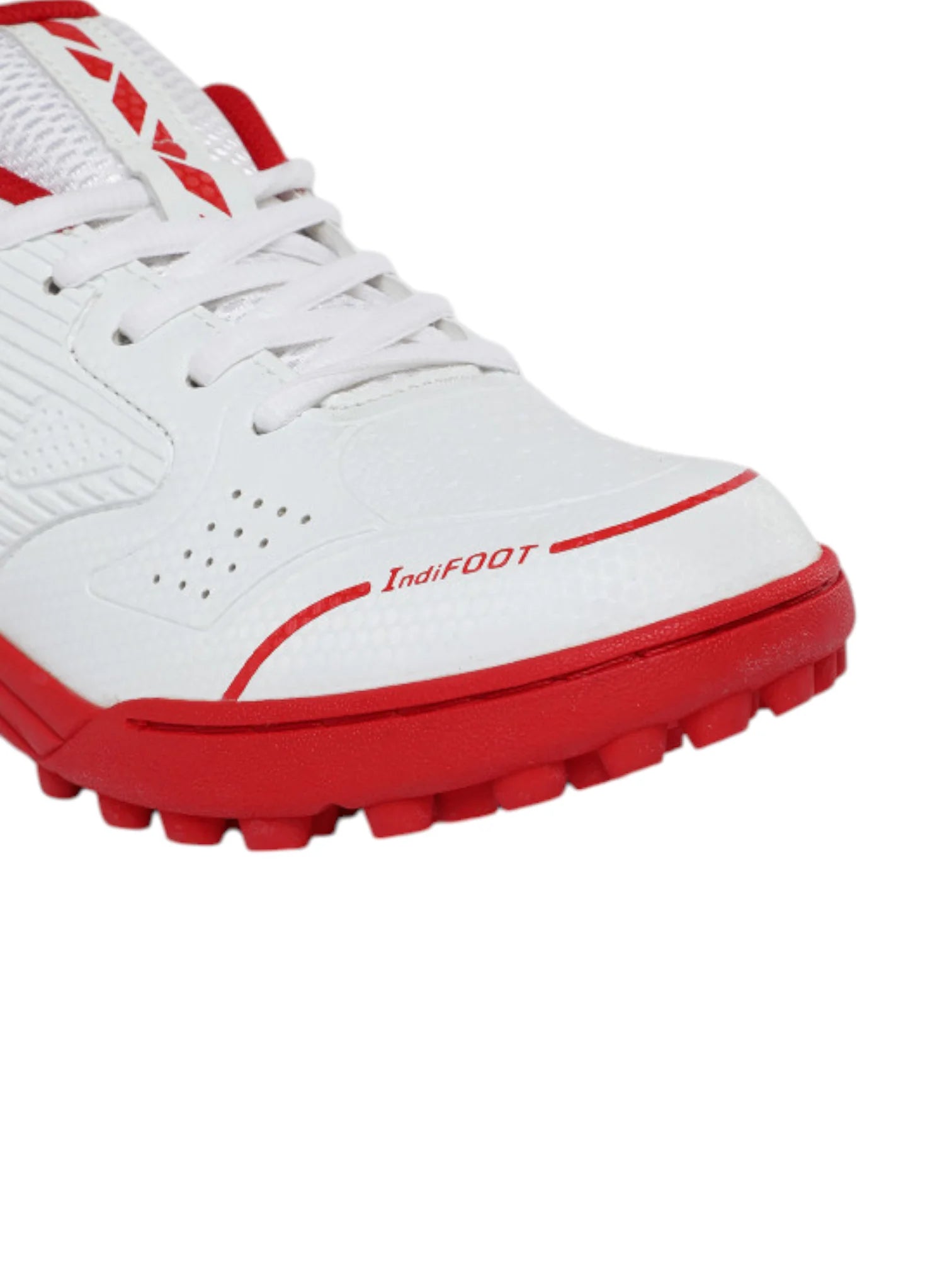 NIVIA Crick-200 Kids Cricket Shoes