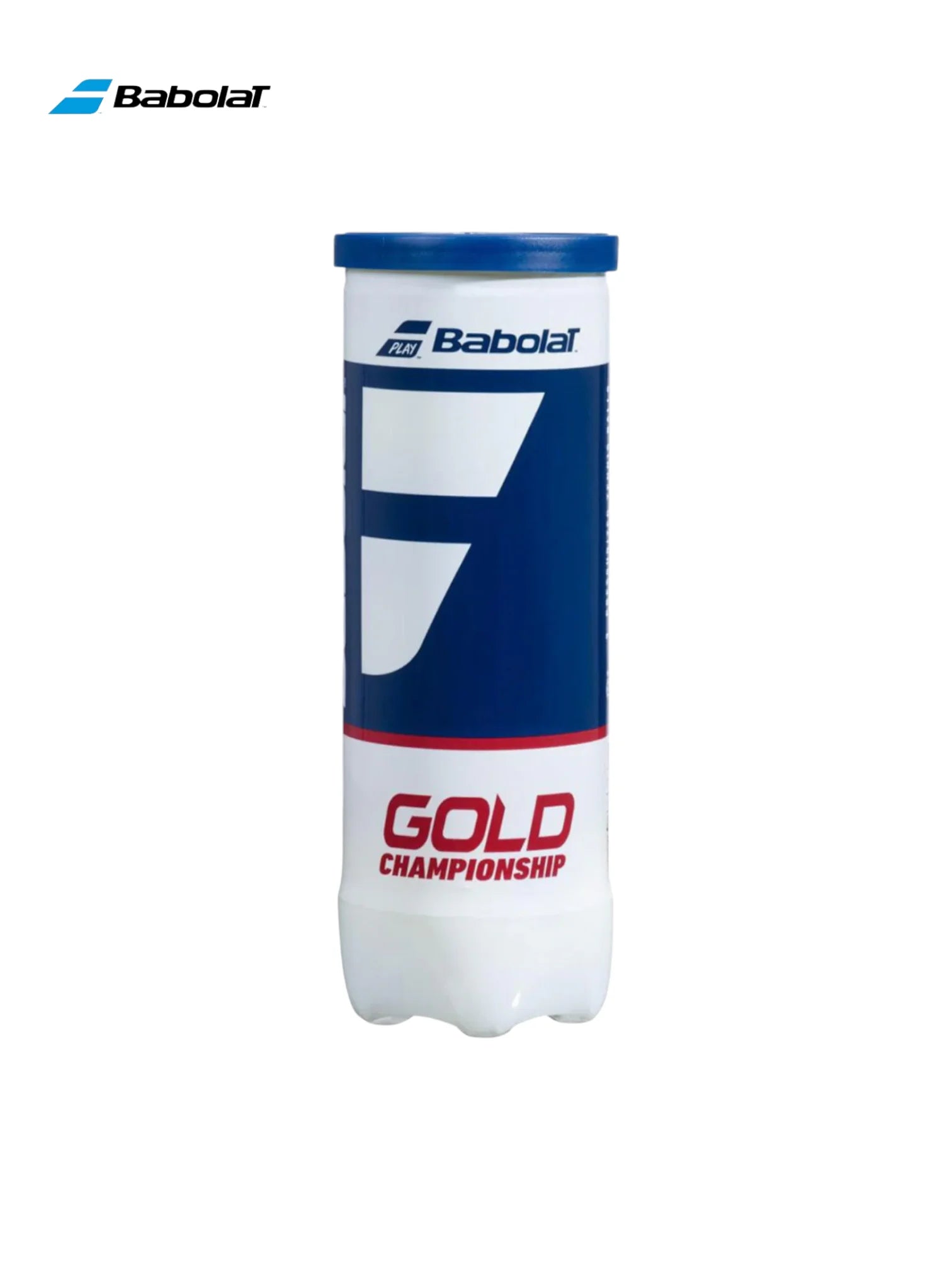 BABOLAT Gold Championship Tennis Ball
