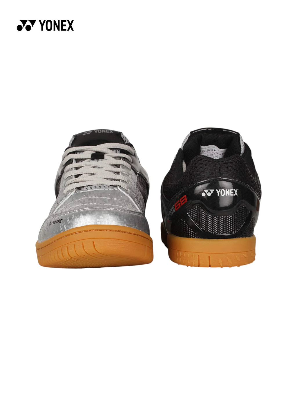 YONEX Legend King 68 Badminton Shoes For Beginners