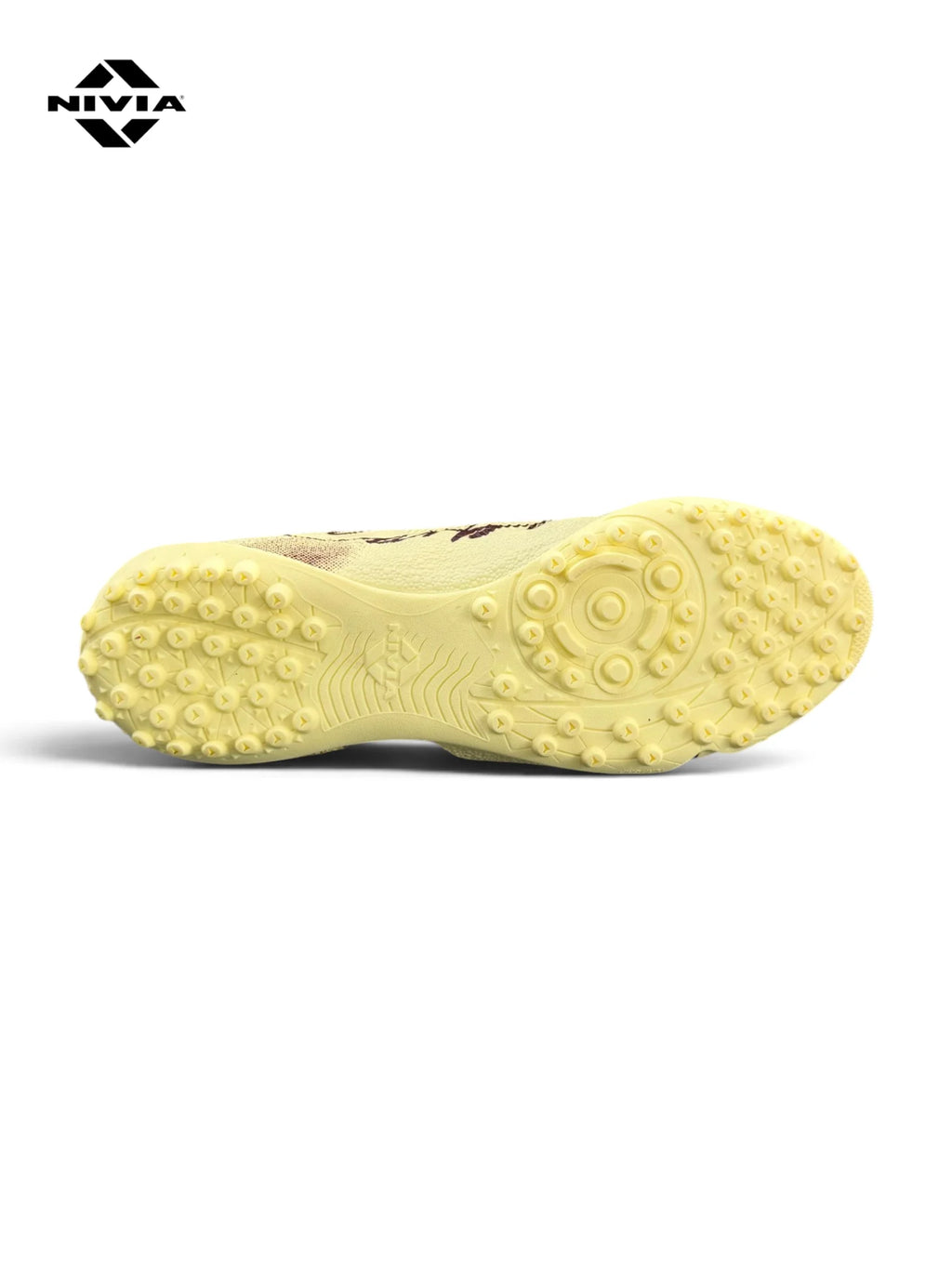 NIVIA Carbonite CREST 8.0 Turf Shoes