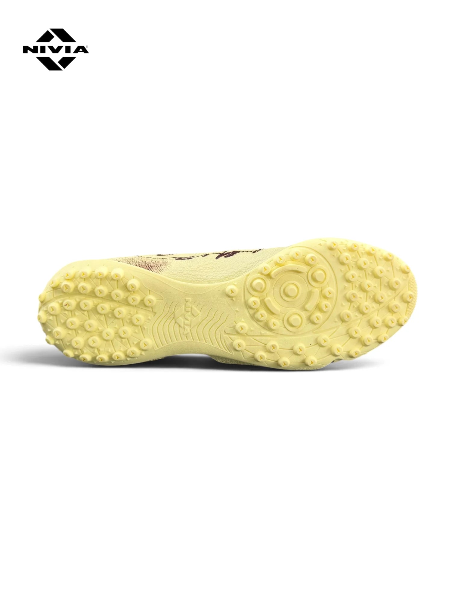NIVIA Carbonite CREST 8.0 Turf Shoes