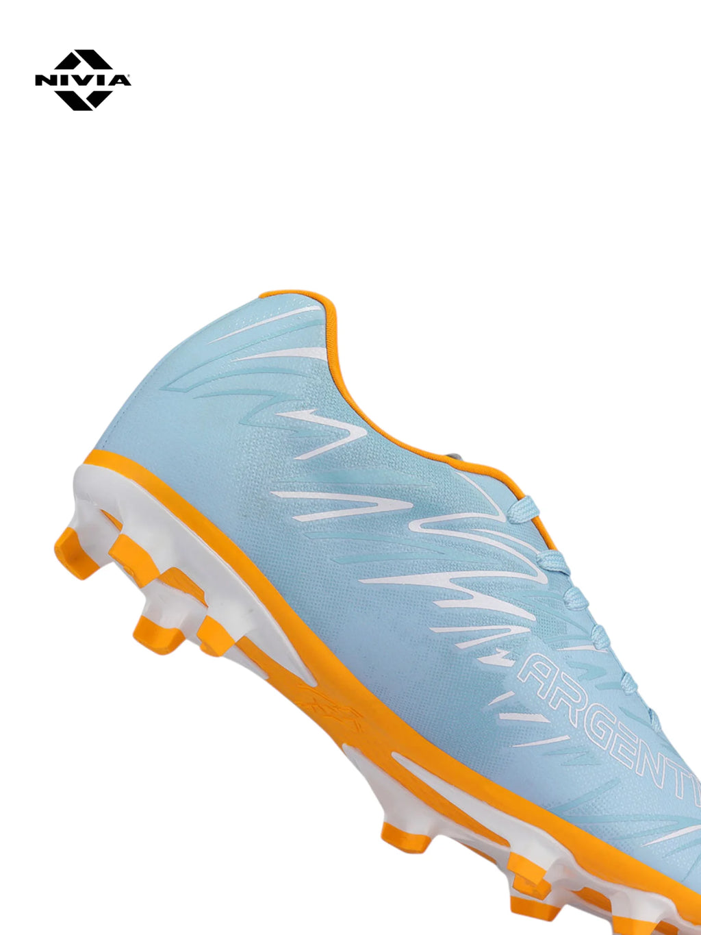 NIVIA World Cup Football Studs - Argentina